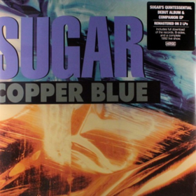 Copper Blue/Beaster Sugar