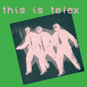 This Is Telex (Limited Edition) Telex