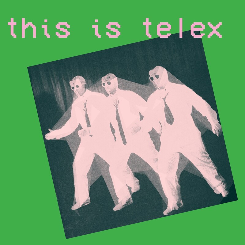 This Is Telex (Limited Edition)