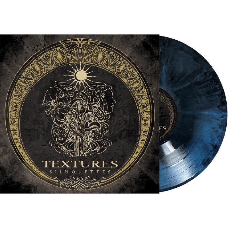 Silhouettes (Blue Coloured Vinyl)