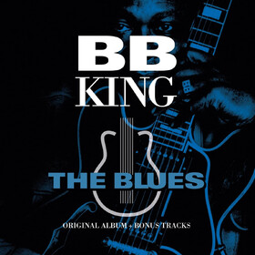 The Blues B.B. King