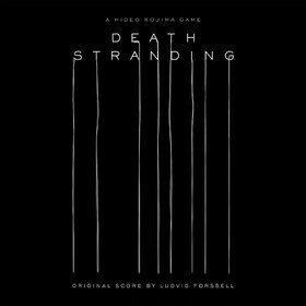 Death Stranding (Original Score) (2026 Reissue) Ludvig Forssell