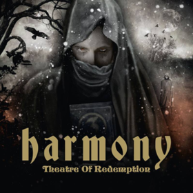 Theatre Of Redemption Harmony