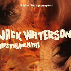 Jack Waterson (Instrumentals) Adrian Younge