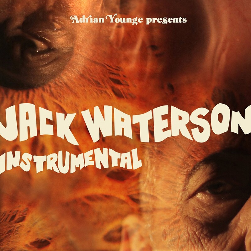 Jack Waterson (Instrumentals)