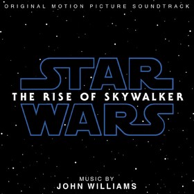 Star Wars: The Rise Of Skywalker (Picture Disc) Original Soundtrack