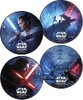 Star Wars: The Rise Of Skywalker (Picture Disc)