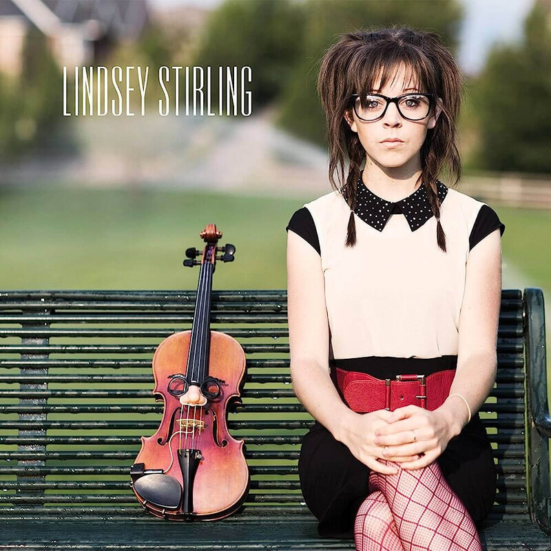 Lindsey Stirling (Limited Edition)