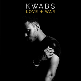 Love + War Kwabs