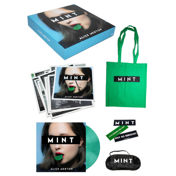 Mint (Limited Box Set Edition)