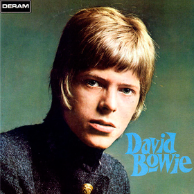David Bowie (RSD 2018) David Bowie