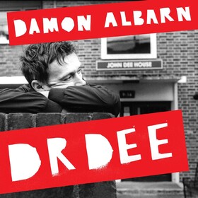 Dr Dee Damon Albarn