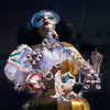 Cornucopia : Live