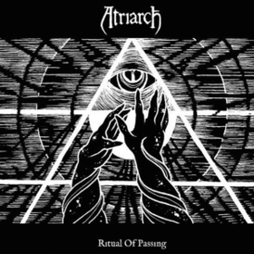 Ritual Of Passing Atriarch
