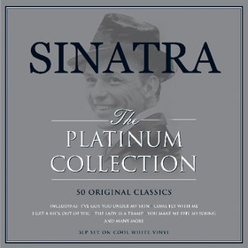 The Platinum Collection Frank Sinatra