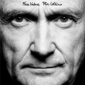 Face Value Phil Collins