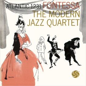 Fontessa Modern Jazz Quartet