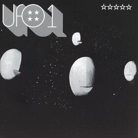 UFO 1 UFO