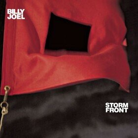 Storm Front Billy Joel