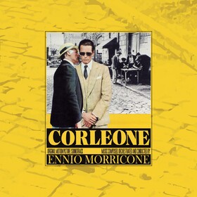 Corleone Ennio Morricone