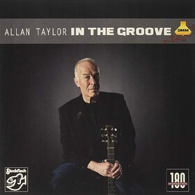 In The Groove Allan Taylor