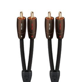 Big Sur RCA - RCA 0,6m AudioQuest