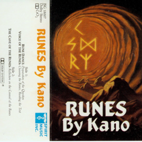 Runes Kano