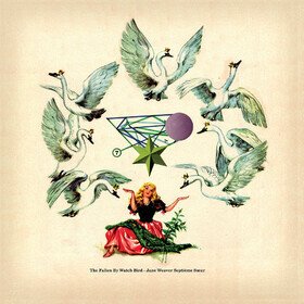 The Fallen By Watch Bird Jane Weaver
