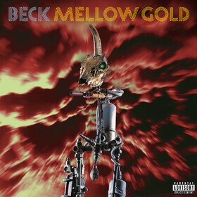 Mellow Gold (2025 Reissue) Beck