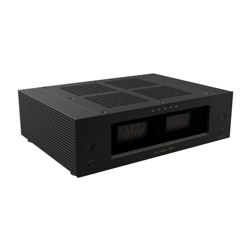 Icon M-80 Black