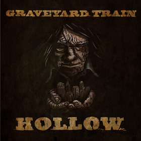 Hollow Graveyard Train