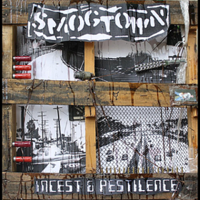 Incest & Pestilence Smogtown