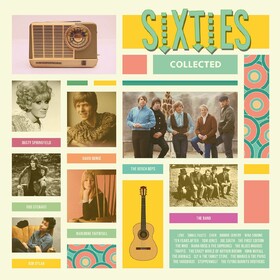 Sixties Collected Various Artists