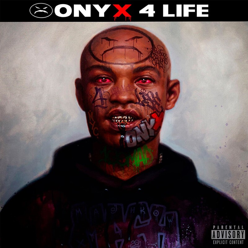 Onyx 4 Life (Limited Edition)