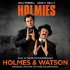 Holmes & Watson (By Mark Mothersbaugh)