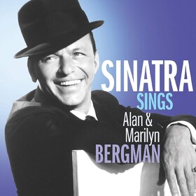 Sinatra Sings Alan & Marilyn Bergman Frank Sinatra