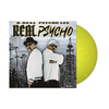 Real Psycho (Indie Exclusive)