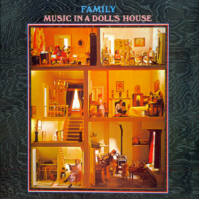 Music In A Doll's House Family