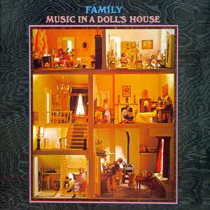 Music In A Doll's House