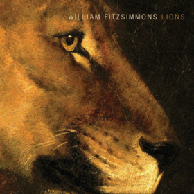 Lions William Fitzsimmons