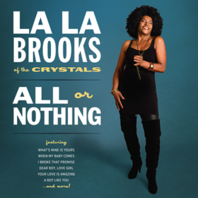 All Or Nothing La La Brooks