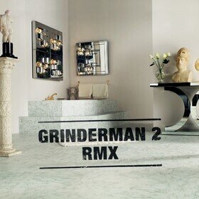 Grinderman 2 RMX Grinderman
