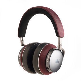 FoKus Apollo Pro Burgundy Red Noble Audio
