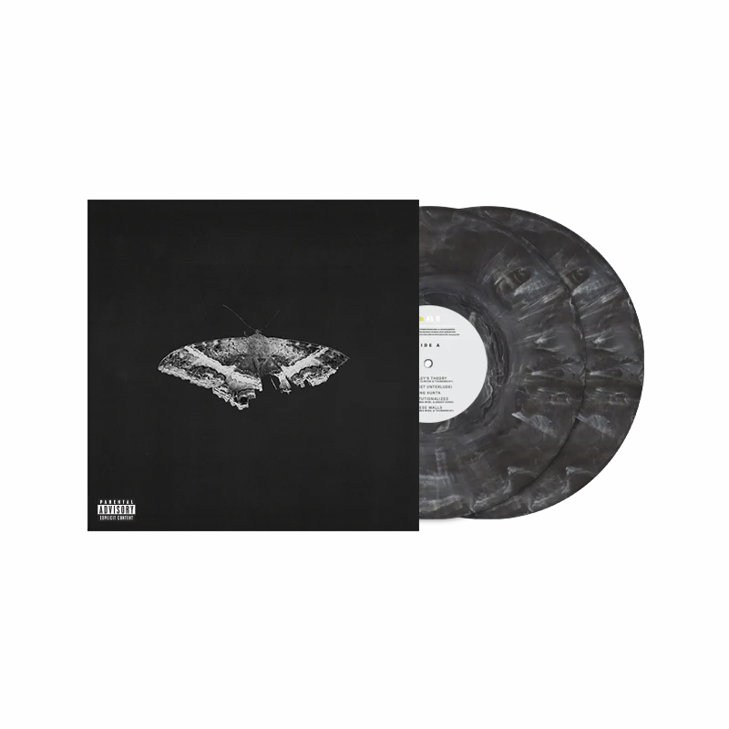 To Pimp A Butterfly (10th Anniversary Edition) (Indie Exclusive)