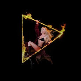 Don't Click Play (Coloured) Ava Max