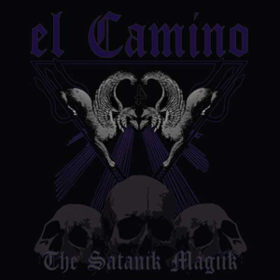 Satanik Magiik El Camino