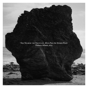 Nearer the Fountain, More Pure the Stream Flows (Deluxe Edition) Damon Albarn