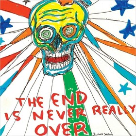 End is Never Really Over (Box Set) Daniel Johnston