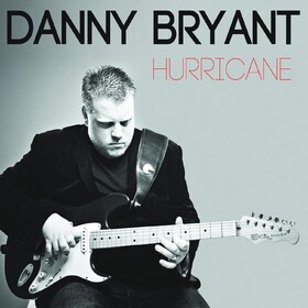 Hurricane Danny Bryant