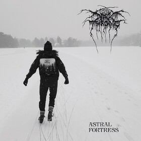 Astral Fortress (Limited Edition) Darkthrone